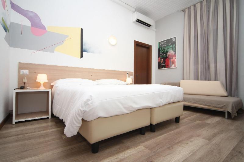 Hotel Anton&Art Lake Como Exterior foto