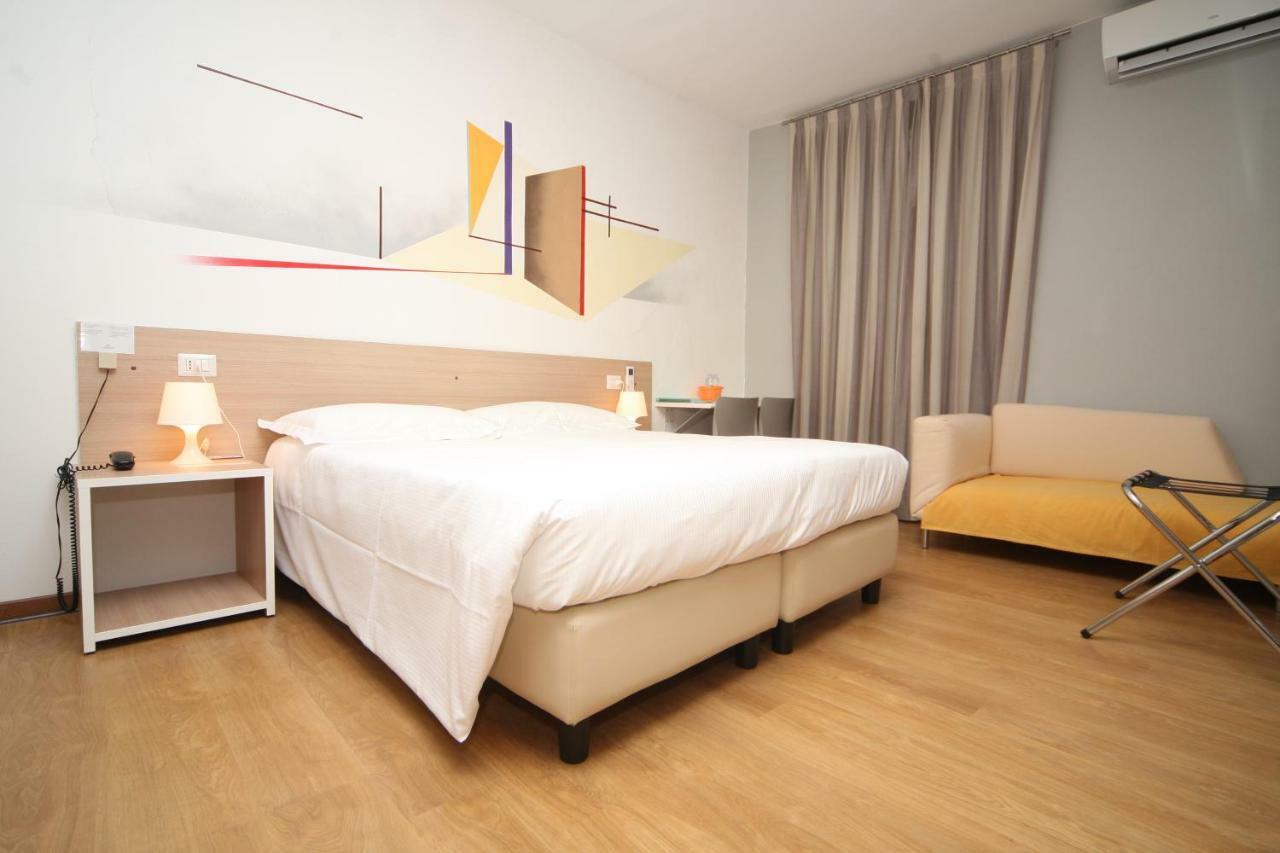 Hotel Anton&Art Lake Como Exterior foto