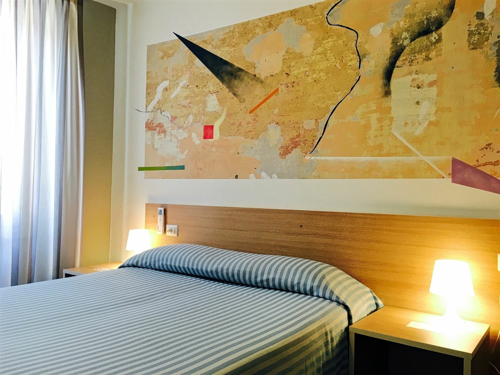Hotel Anton&Art Lake Como Exterior foto