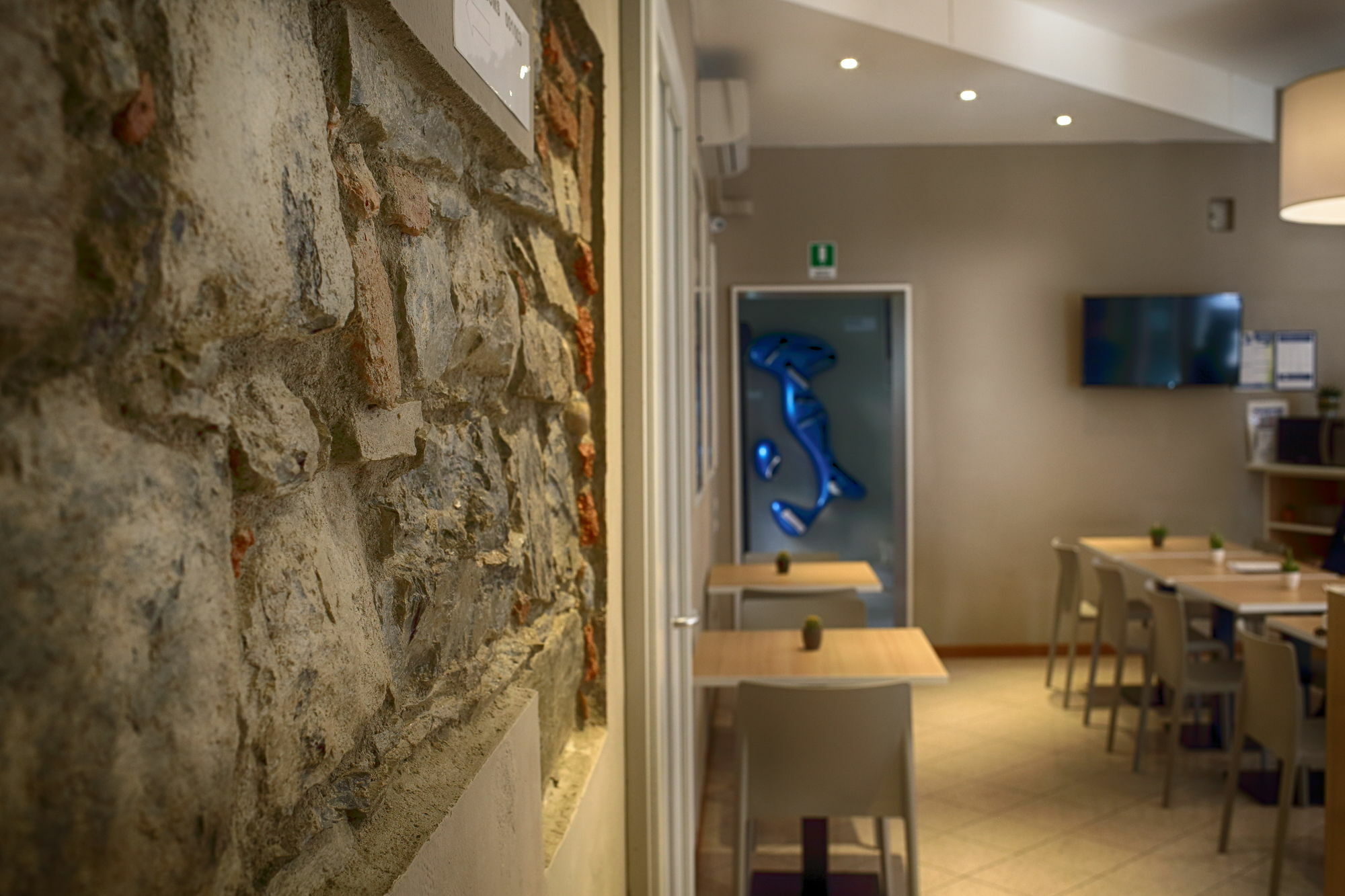 Hotel Anton&Art Lake Como Exterior foto