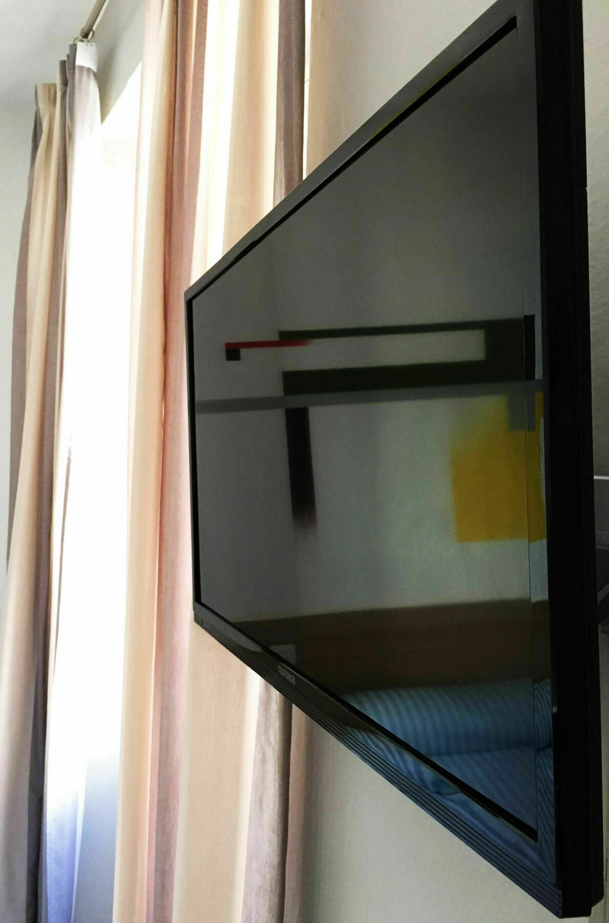 Hotel Anton&Art Lake Como Exterior foto