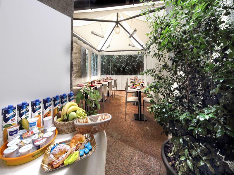 Hotel Anton&Art Lake Como Exterior foto