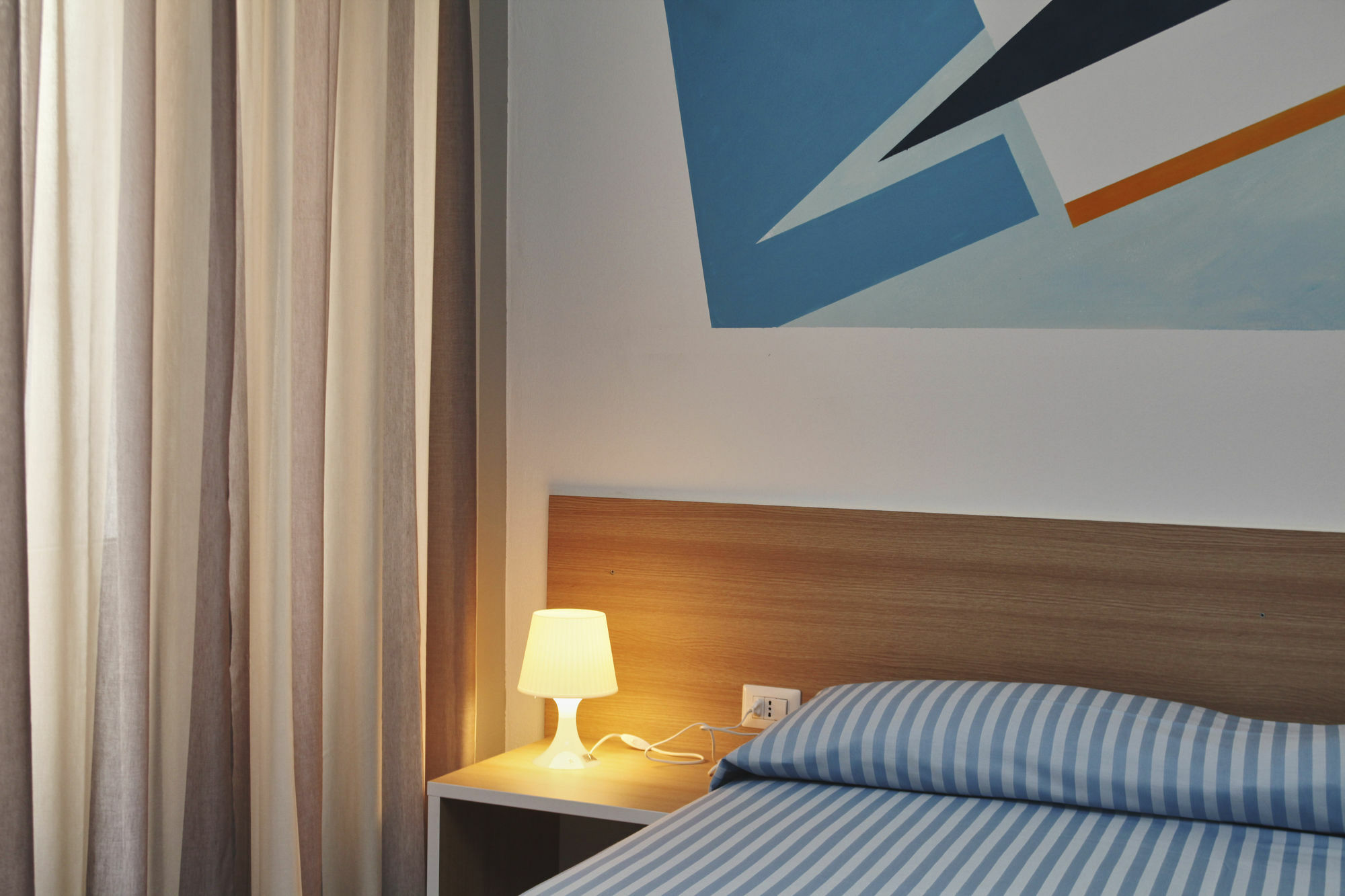 Hotel Anton&Art Lake Como Exterior foto