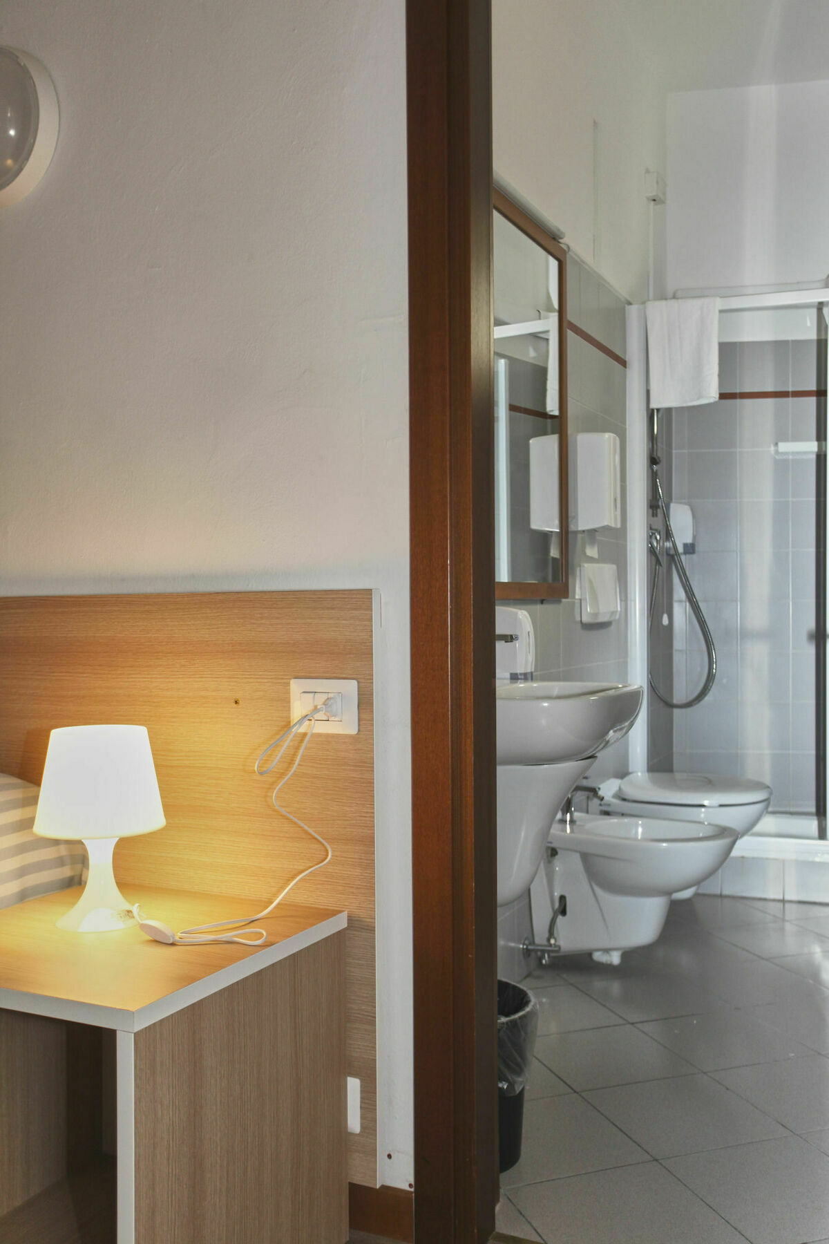 Hotel Anton&Art Lake Como Exterior foto