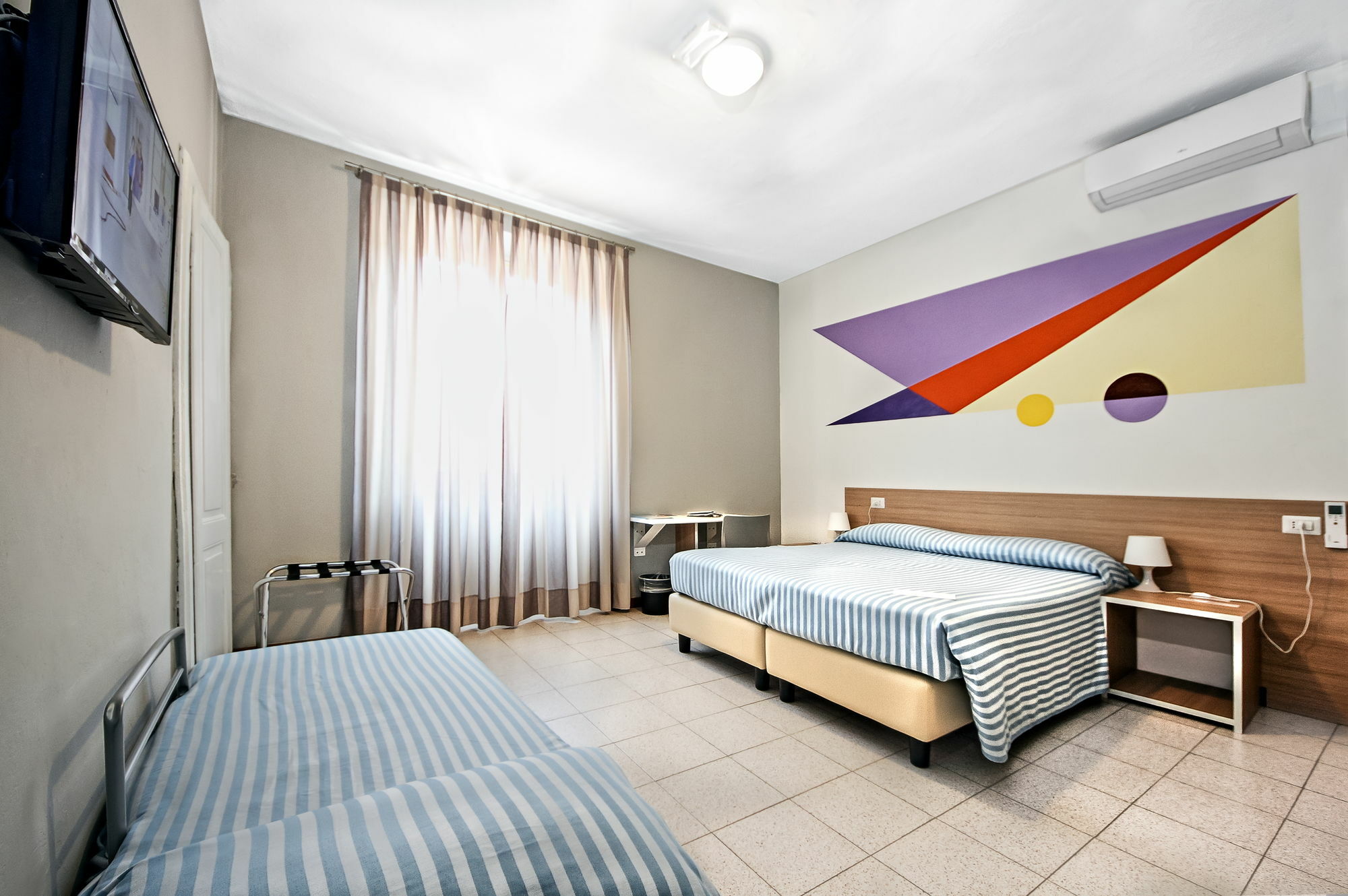 Hotel Anton&Art Lake Como Exterior foto