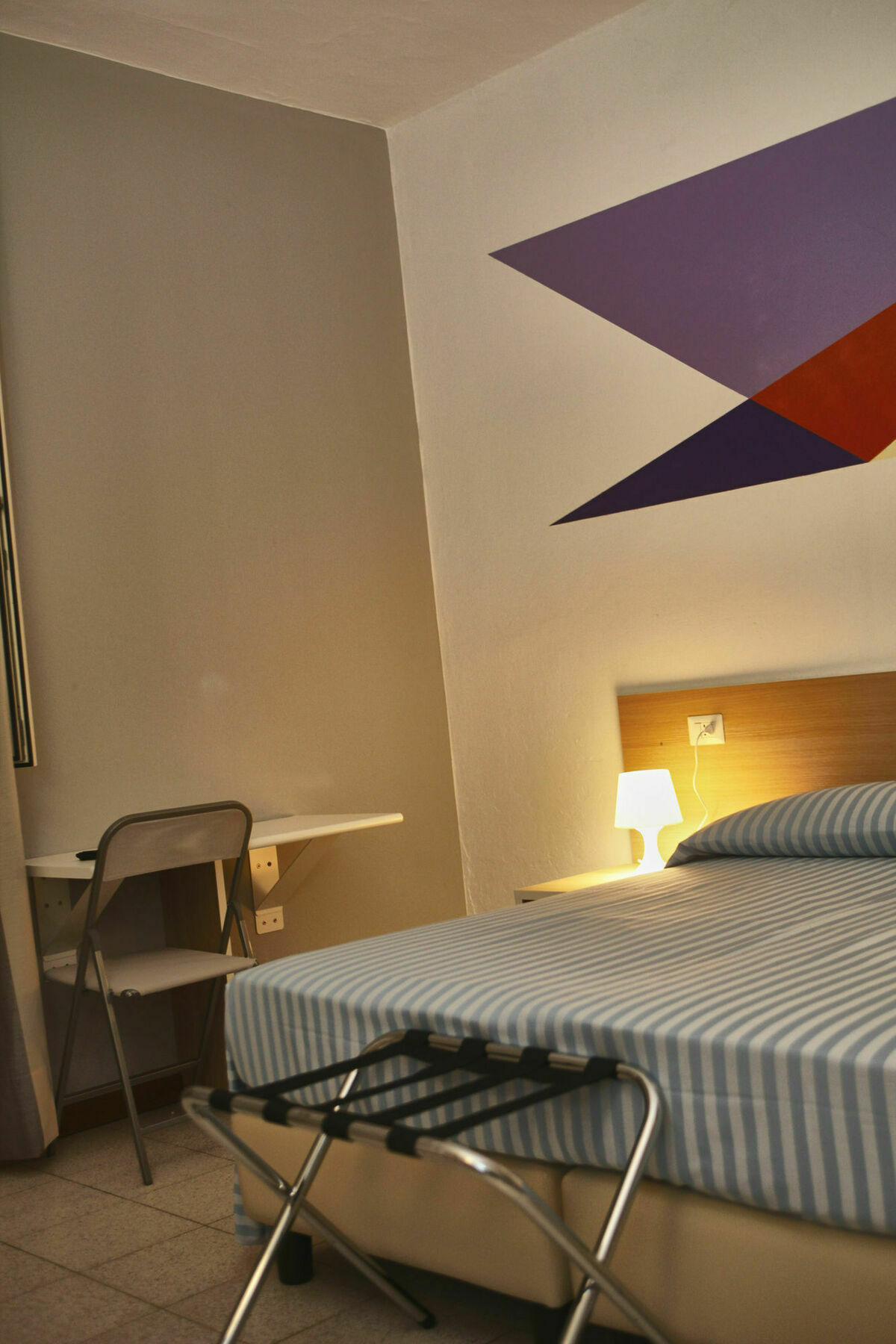 Hotel Anton&Art Lake Como Exterior foto