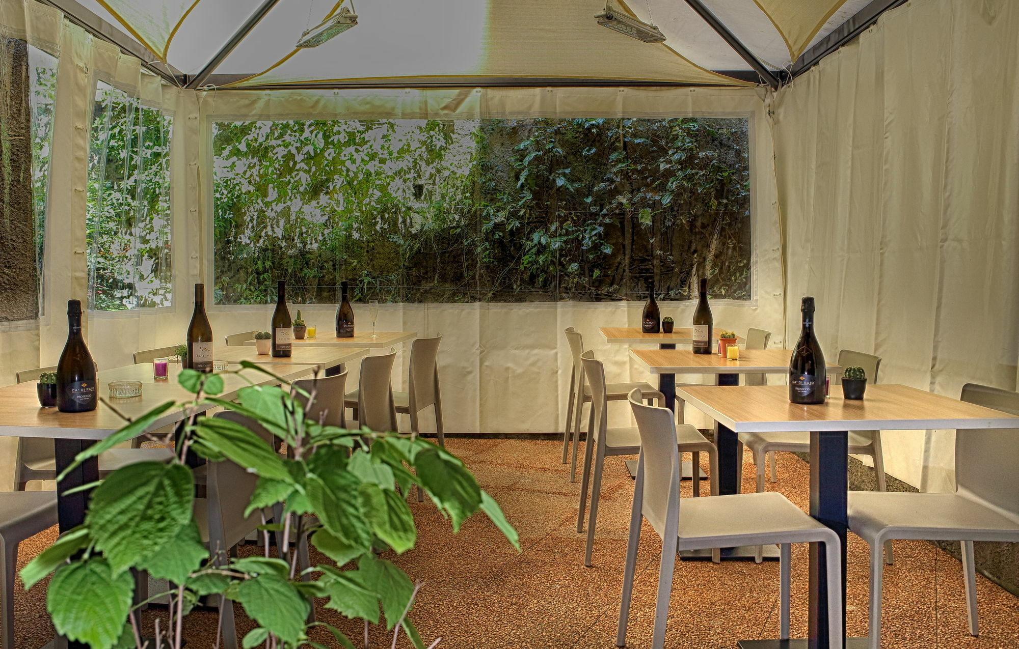Hotel Anton&Art Lake Como Exterior foto