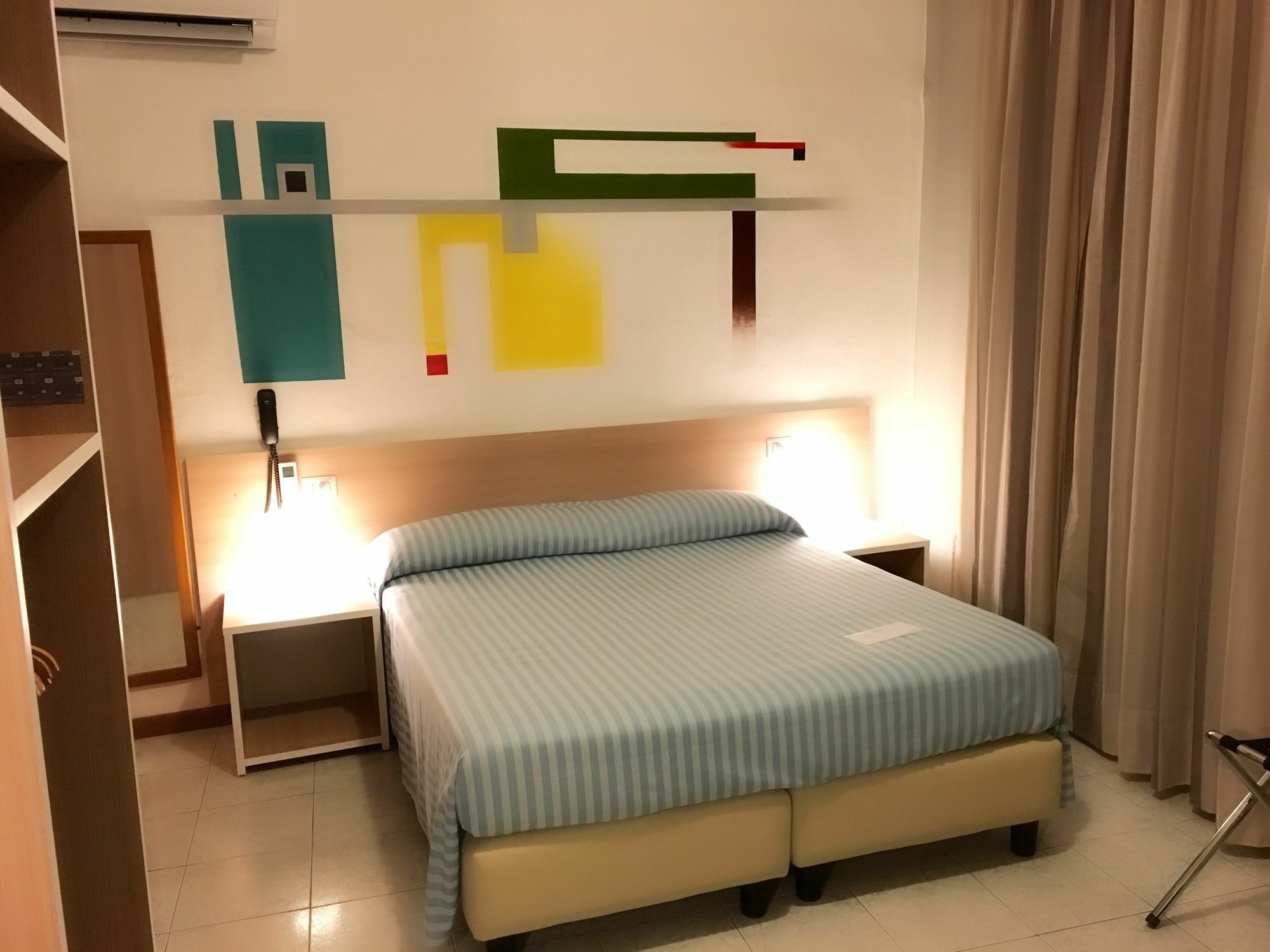 Hotel Anton&Art Lake Como Exterior foto
